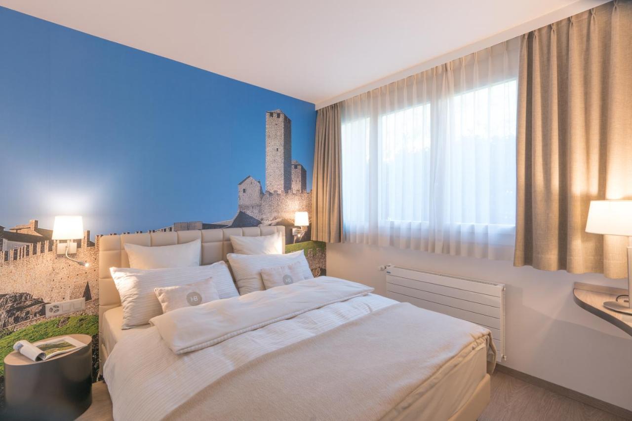 Charme Hotel Barbate Tegna エクステリア 写真