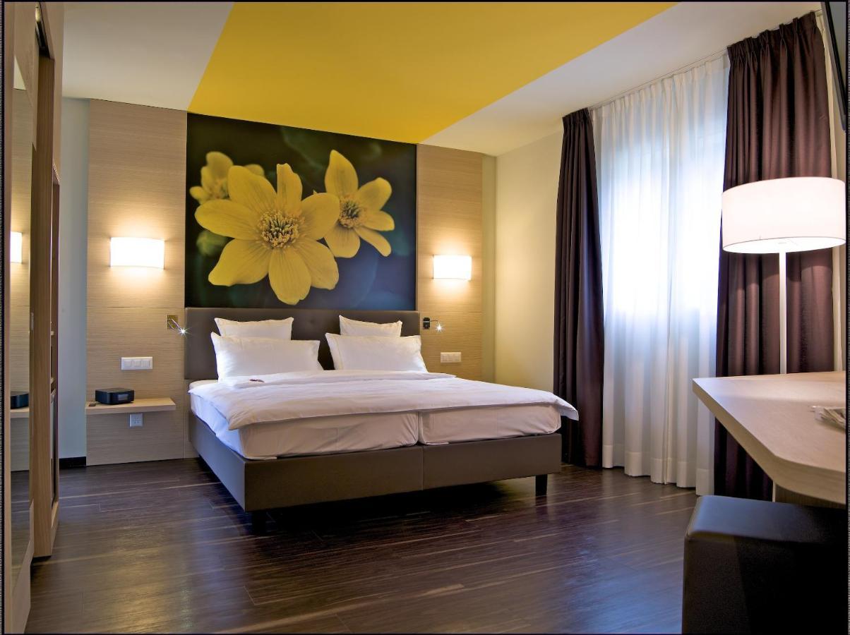 Charme Hotel Barbate Tegna エクステリア 写真