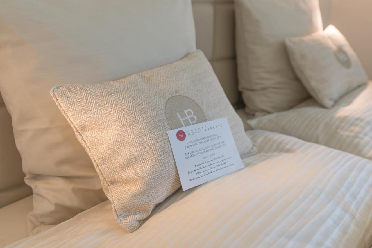 Charme Hotel Barbate Tegna エクステリア 写真
