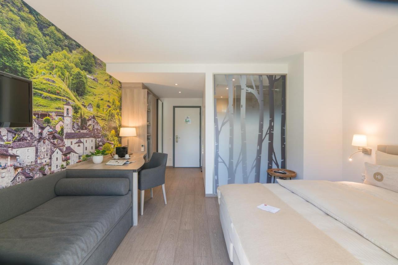 Charme Hotel Barbate Tegna エクステリア 写真