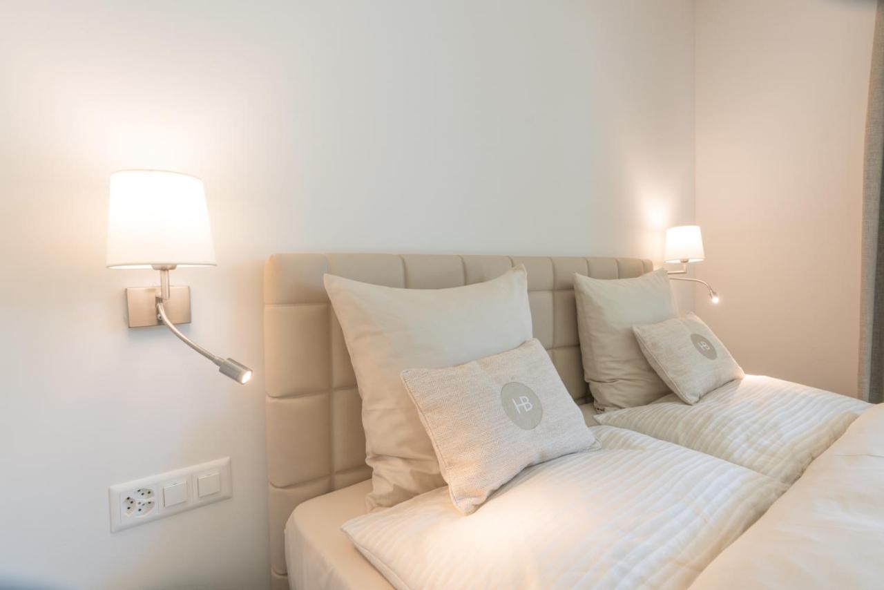 Charme Hotel Barbate Tegna エクステリア 写真