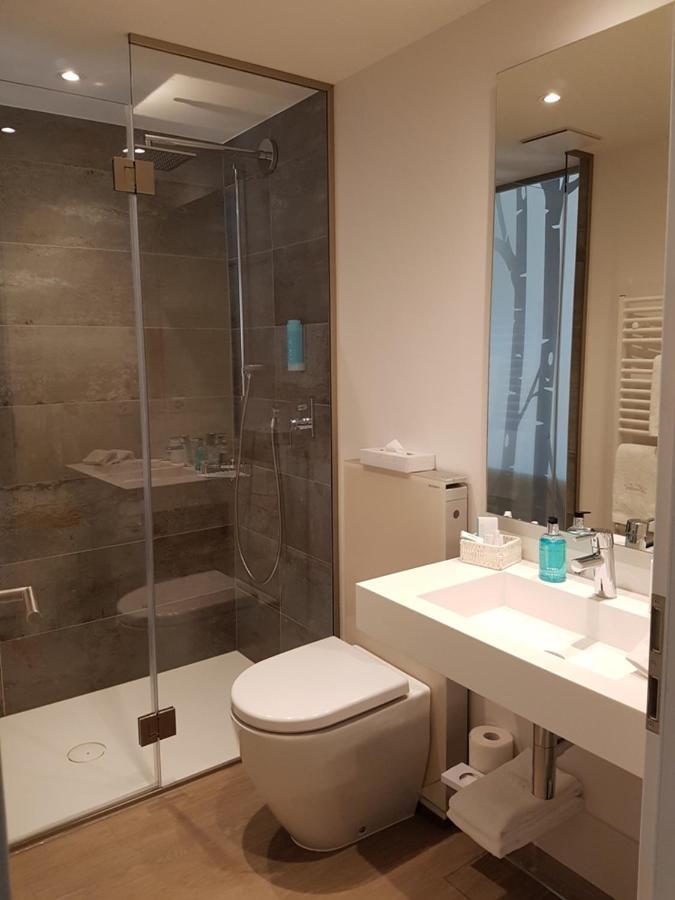 Charme Hotel Barbate Tegna エクステリア 写真