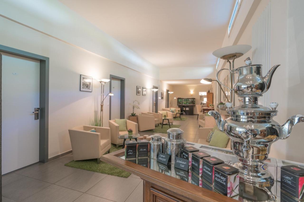Charme Hotel Barbate Tegna エクステリア 写真