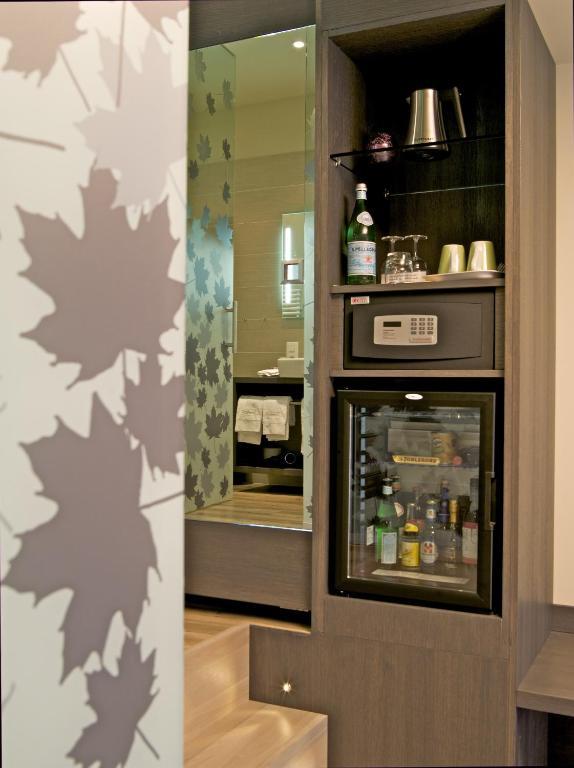 Charme Hotel Barbate Tegna 部屋 写真