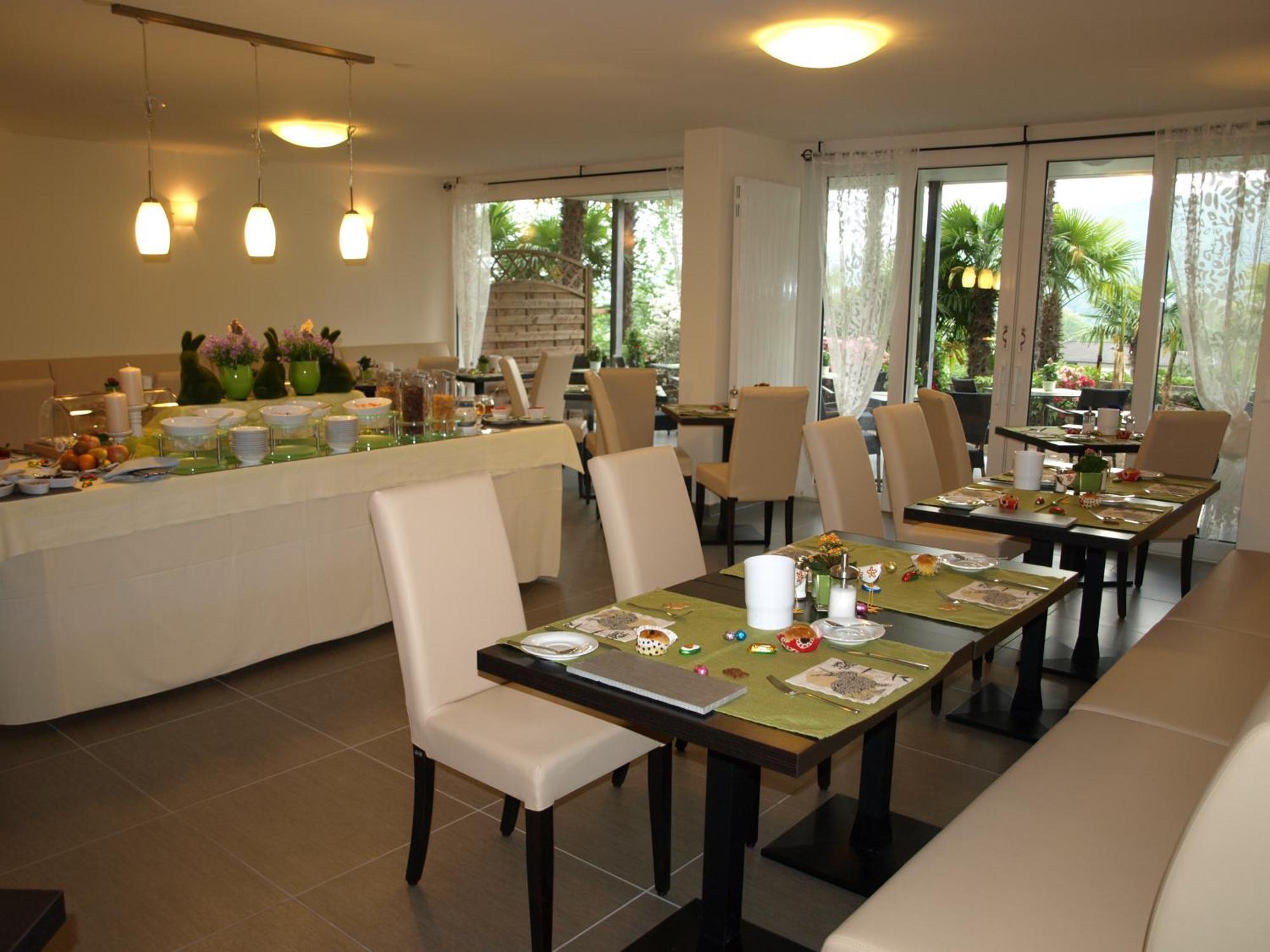 Charme Hotel Barbate Tegna エクステリア 写真