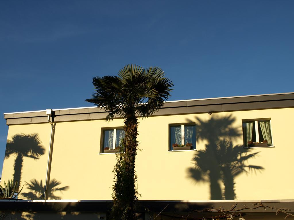 Charme Hotel Barbate Tegna エクステリア 写真