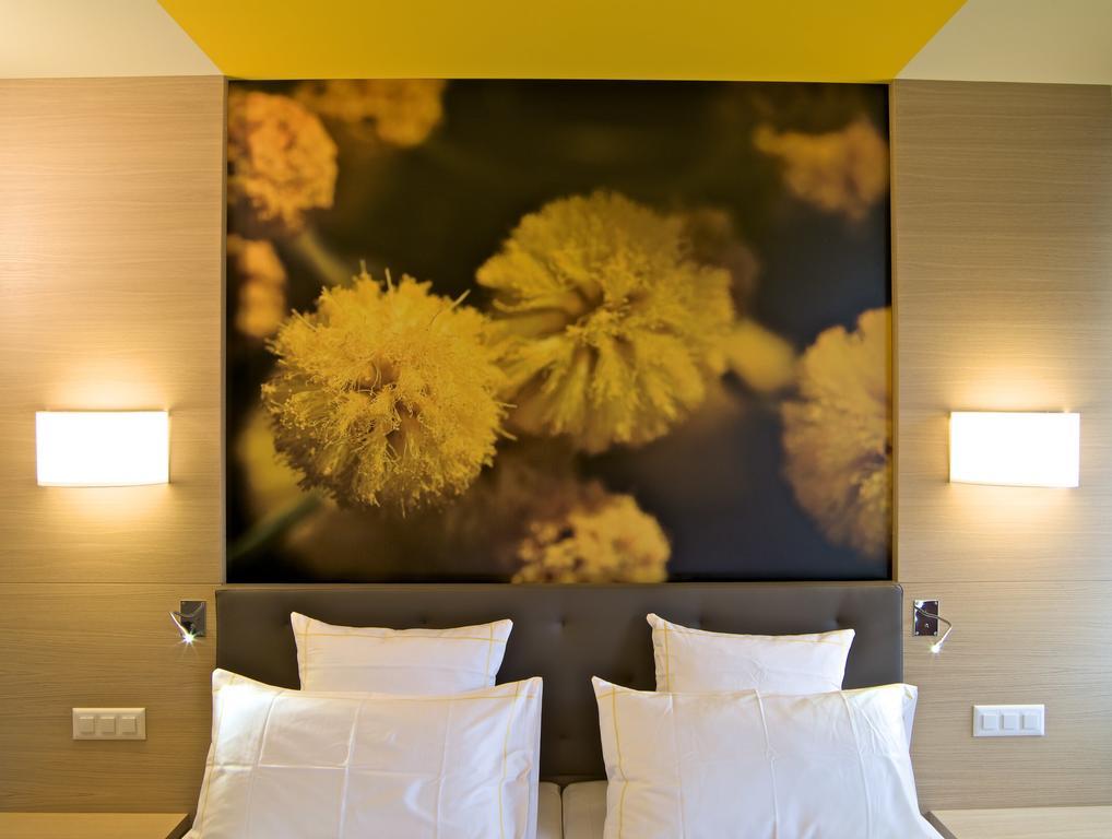 Charme Hotel Barbate Tegna 部屋 写真