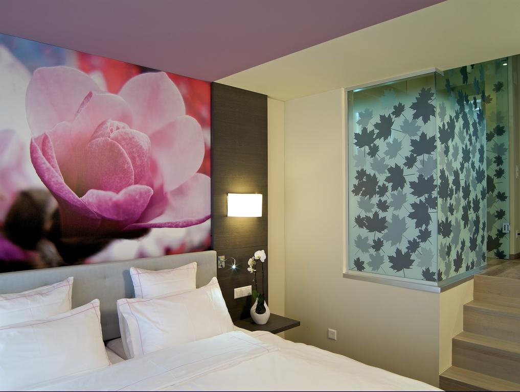 Charme Hotel Barbate Tegna 部屋 写真