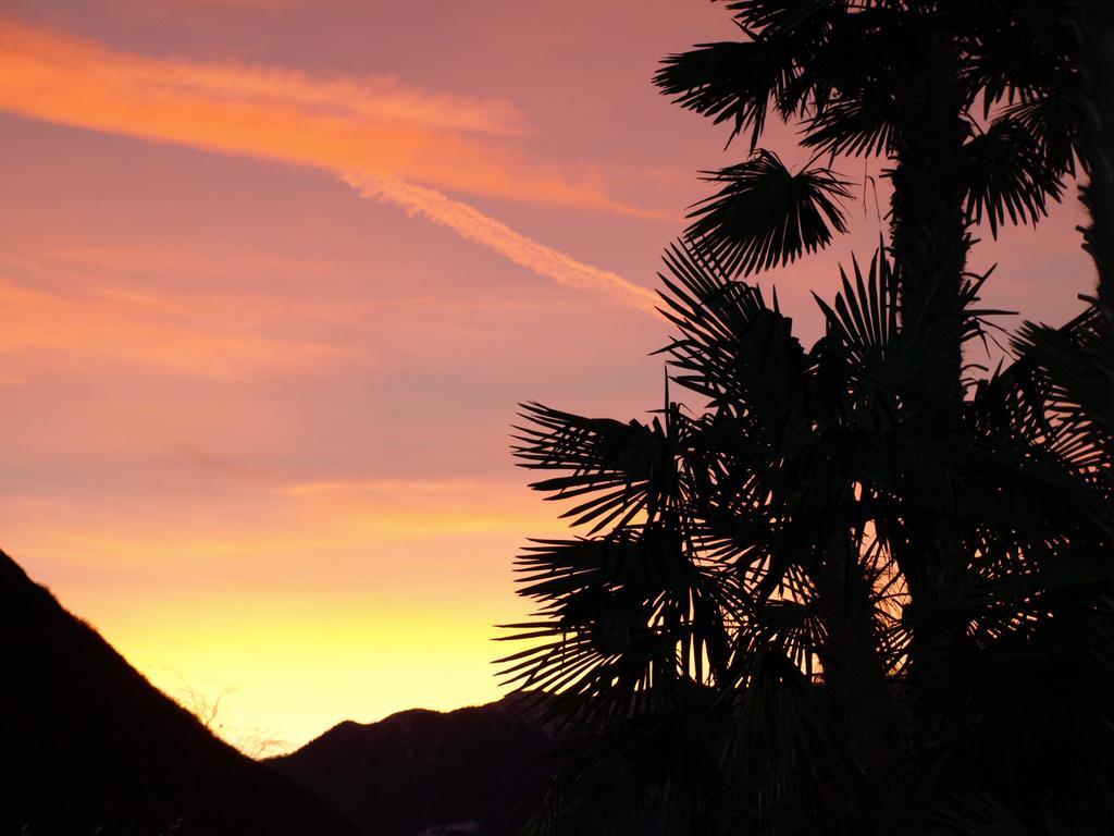 Charme Hotel Barbate Tegna 部屋 写真