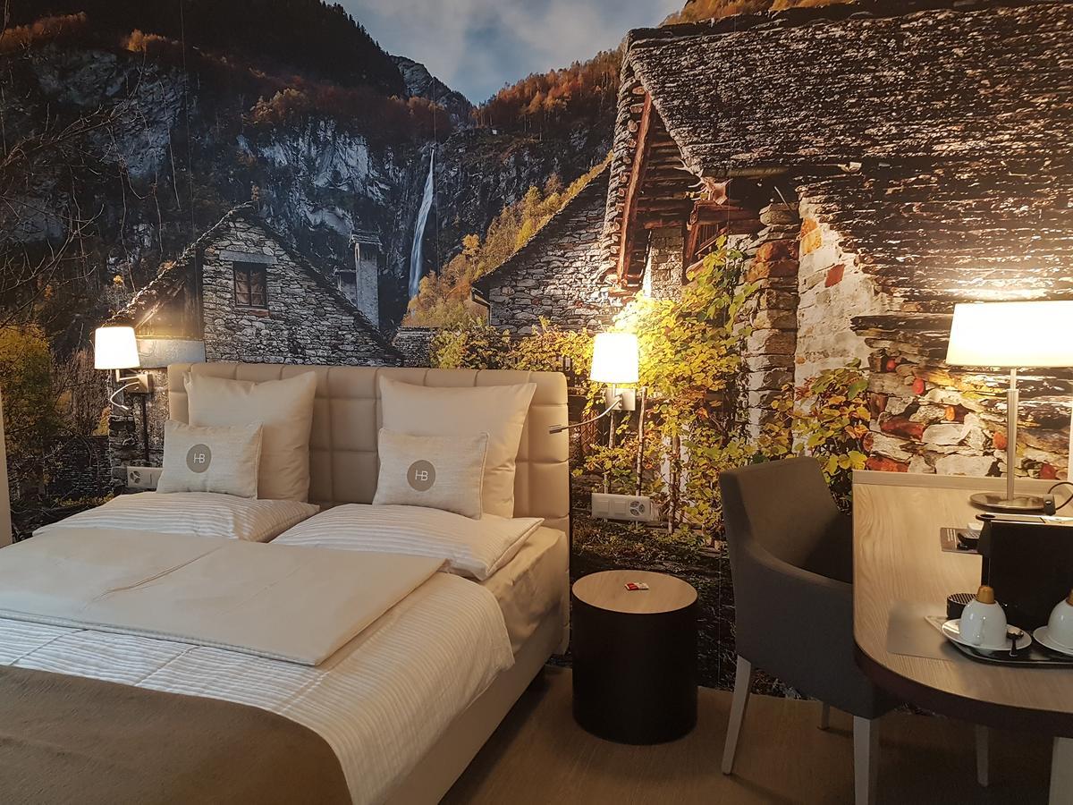 Charme Hotel Barbate Tegna エクステリア 写真