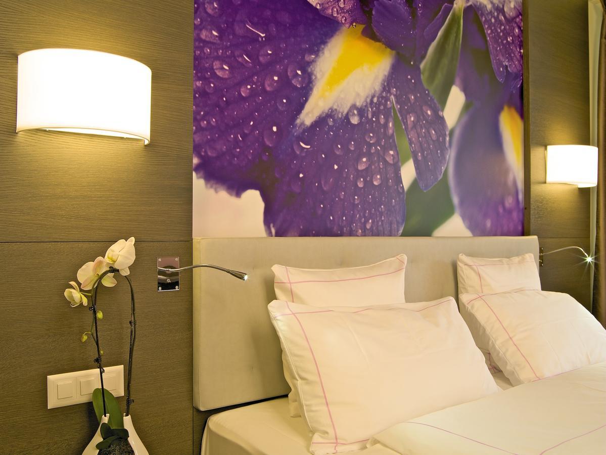 Charme Hotel Barbate Tegna エクステリア 写真