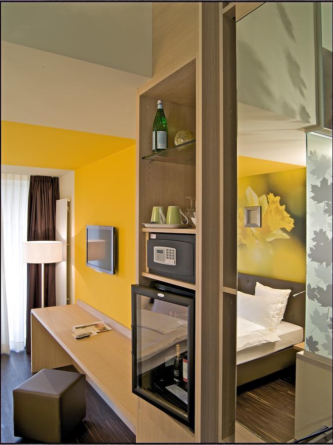 Charme Hotel Barbate Tegna エクステリア 写真