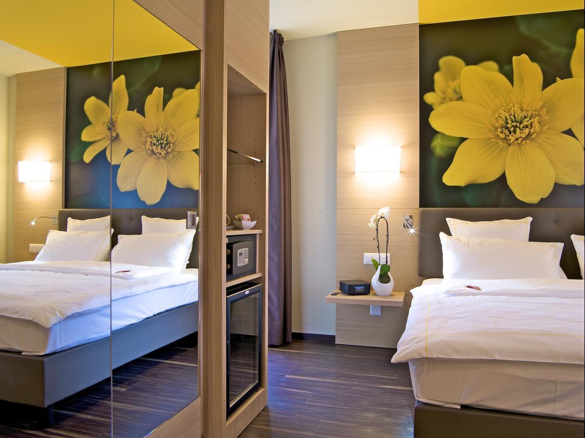 Charme Hotel Barbate Tegna エクステリア 写真