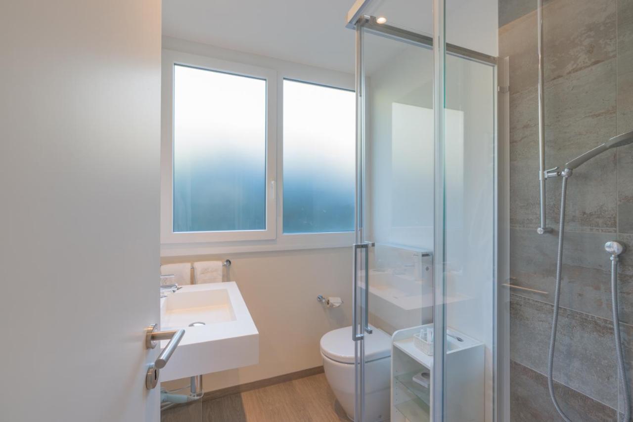 Charme Hotel Barbate Tegna エクステリア 写真
